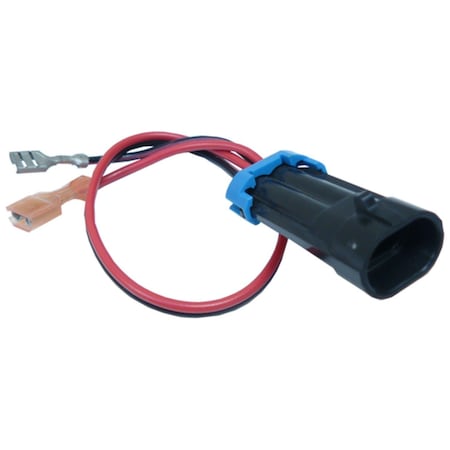 Aci Automotive Chry Cirr 95/Concorde 97-93/Intrepid 97- Wash Pump Harns, 399003 399003
